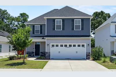 1436 Branch Row, Wilmington, NC 28405 - Photo 1