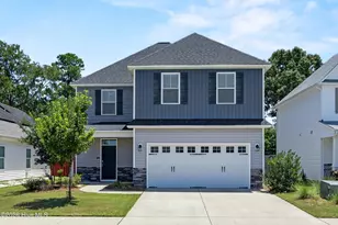 1436 Branch Row, Wilmington, NC 28405 - Photo 1