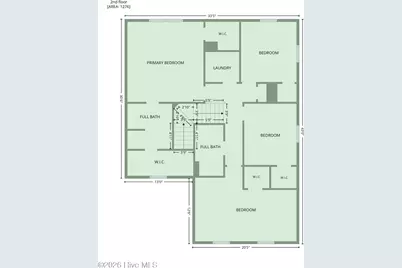 1436 Branch Row, Wilmington, NC 28405 - Photo 42