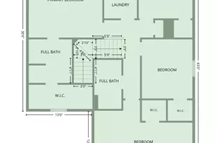 1436 Branch Row, Wilmington, NC 28405 - Photo 42
