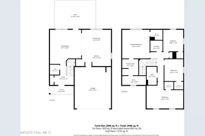 1436 Branch Row, Wilmington, NC 28405 - Photo 40