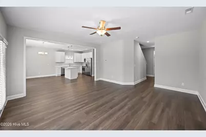 1436 Branch Row, Wilmington, NC 28405 - Photo 12