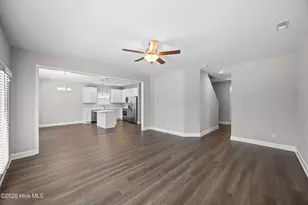 1436 Branch Row, Wilmington, NC 28405 - Photo 12