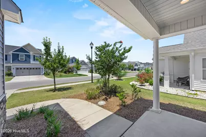 1436 Branch Row, Wilmington, NC 28405 - Photo 4