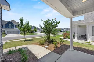 1436 Branch Row, Wilmington, NC 28405 - Photo 4