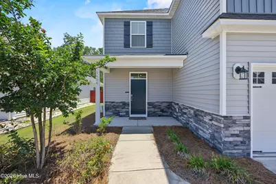 1436 Branch Row, Wilmington, NC 28405 - Photo 6