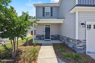 1436 Branch Row, Wilmington, NC 28405 - Photo 6