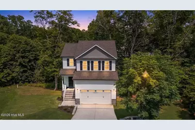 60 Greenfield Lane, Clayton, NC 27527 - Photo 2