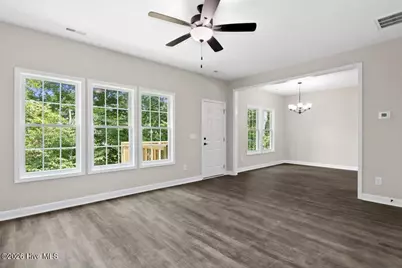 60 Greenfield Lane, Clayton, NC 27527 - Photo 8