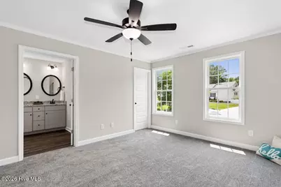 60 Greenfield Lane, Clayton, NC 27527 - Photo 18