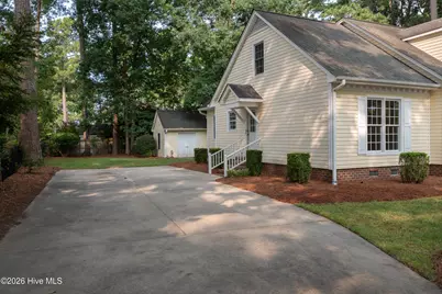604 Bremerton Drive, Greenville, NC 27858 - Photo 60