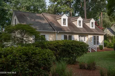 604 Bremerton Drive, Greenville, NC 27858 - Photo 52