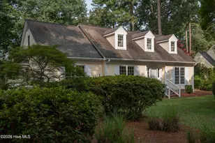 604 Bremerton Dr, Greenville, NC 27858 - Photo 52