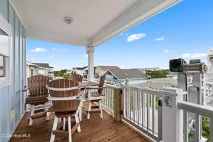 214 Brunswick Ave W, Holden Beach, NC 28462 - Photo 58