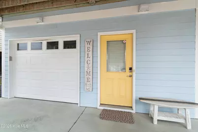 214 Brunswick Avenue W, Holden Beach, NC 28462 - Photo 4