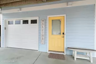 214 Brunswick Ave W, Holden Beach, NC 28462 - Photo 4