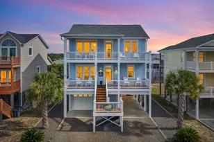 214 Brunswick Ave W, Holden Beach, NC 28462 - Photo 1