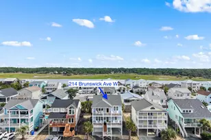 214 Brunswick Ave W, Holden Beach, NC 28462 - Photo 66