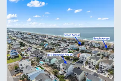 214 Brunswick Avenue W, Holden Beach, NC 28462 - Photo 62