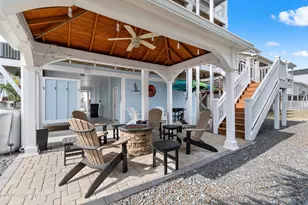 214 Brunswick Ave W, Holden Beach, NC 28462 - Photo 10