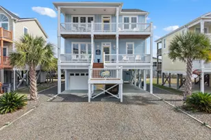 214 Brunswick Ave W, Holden Beach, NC 28462 - Photo 2