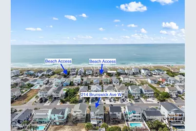 214 Brunswick Avenue W, Holden Beach, NC 28462 - Photo 64