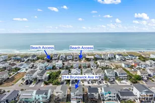 214 Brunswick Ave W, Holden Beach, NC 28462 - Photo 64