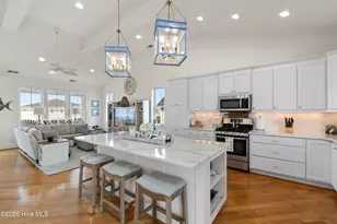 214 Brunswick Ave W, Holden Beach, NC 28462 - Photo 38
