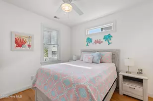 214 Brunswick Ave W, Holden Beach, NC 28462 - Photo 26