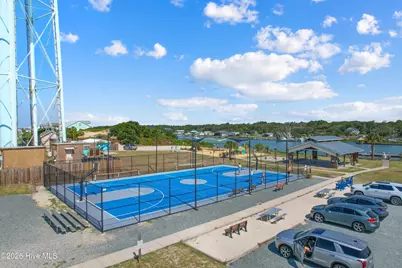 214 Brunswick Avenue W, Holden Beach, NC 28462 - Photo 76
