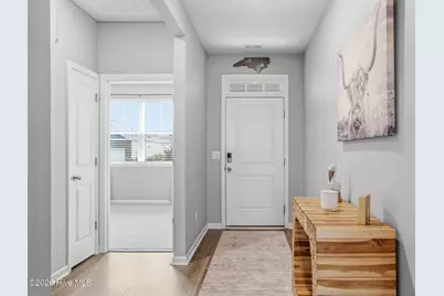 2512 Sandy Banks Lane, Wilmington, NC 28401 - Photo 8