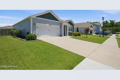 2512 Sandy Banks Lane, Wilmington, NC 28401 - Photo 4