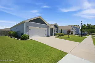 2512 Sandy Banks Ln, Wilmington, NC 28401 - Photo 4