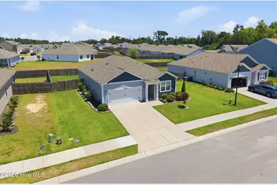 2512 Sandy Banks Lane, Wilmington, NC 28401 - Photo 2