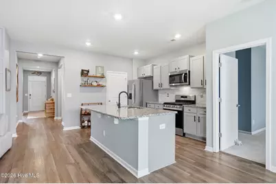 2512 Sandy Banks Lane, Wilmington, NC 28401 - Photo 16