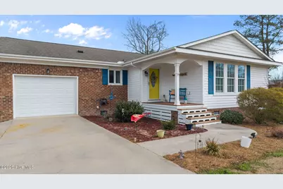 16 Port Side Lane, Belhaven, NC 27810 - Photo 6