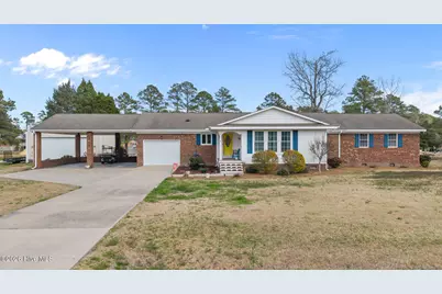 16 Port Side Lane, Belhaven, NC 27810 - Photo 4