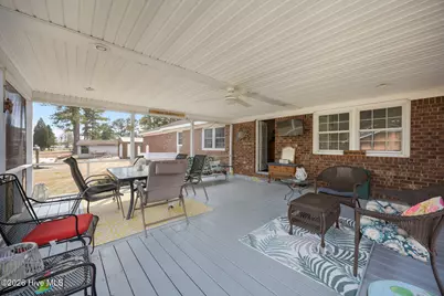 16 Port Side Lane, Belhaven, NC 27810 - Photo 54