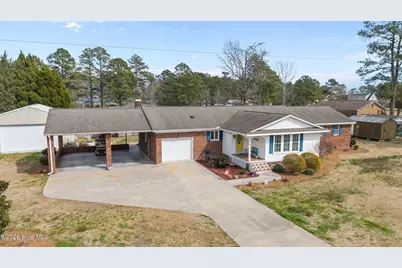 16 Port Side Lane, Belhaven, NC 27810 - Photo 8
