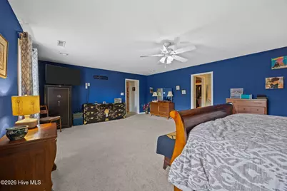 16 Port Side Lane, Belhaven, NC 27810 - Photo 36