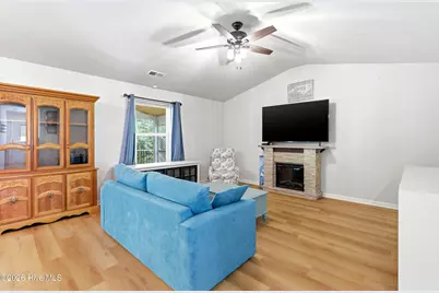 530 Poppleton Drive, Hampstead, NC 28443 - Photo 6