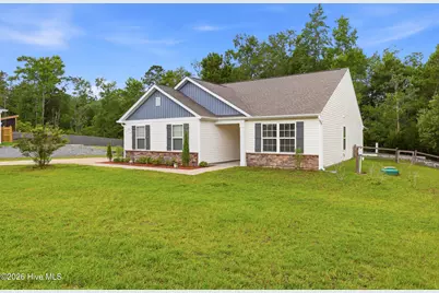 530 Poppleton Drive, Hampstead, NC 28443 - Photo 2