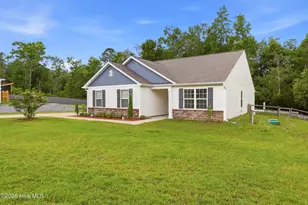 530 Poppleton Dr, Hampstead, NC 28443 - Photo 2