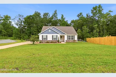 530 Poppleton Drive, Hampstead, NC 28443 - Photo 4