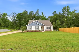 530 Poppleton Dr, Hampstead, NC 28443 - Photo 4