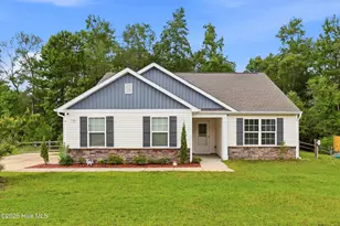 530 Poppleton Dr, Hampstead, NC 28443 - Photo 1