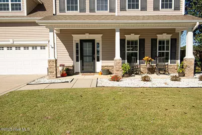 218 Maidstone Drive, Richlands, NC 28574 - Photo 4