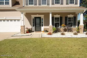 218 Maidstone Dr, Richlands, NC 28574 - Photo 4