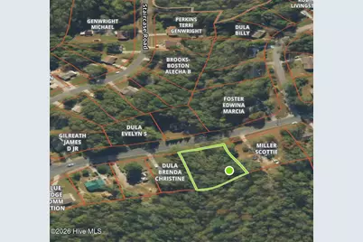 0.42Ac Tablerock Road, Lenoir, NC 28645 - Photo 4