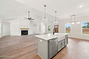 164 Vista Ridge Ave, Sanford, NC 27332 - Photo 8